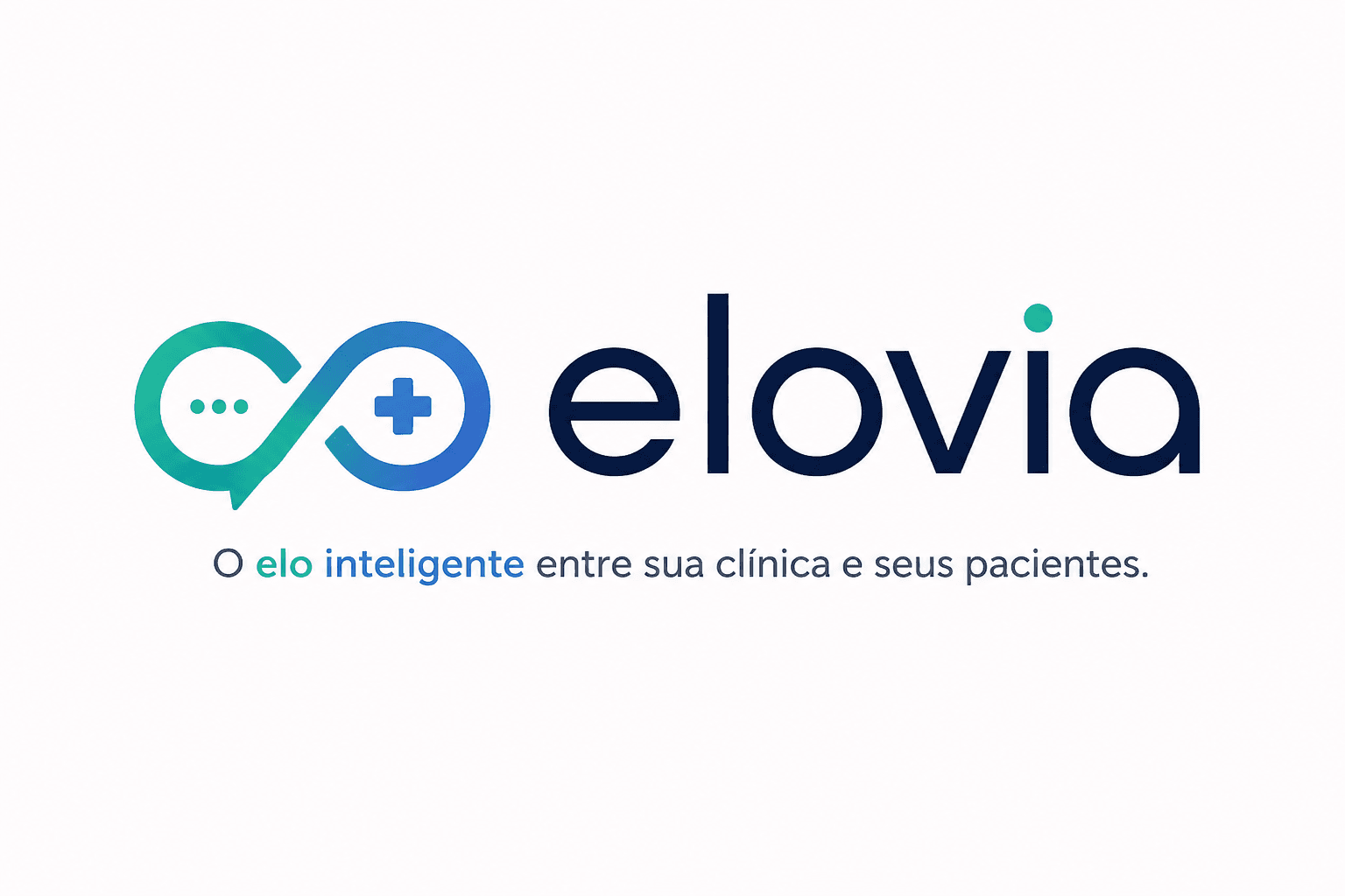 Elovia — O elo inteligente entre sua clínica e seus pacientes.